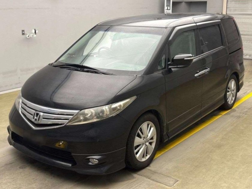 Honda elysion