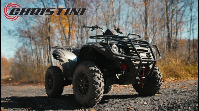 Квадроцикл для 14 лет