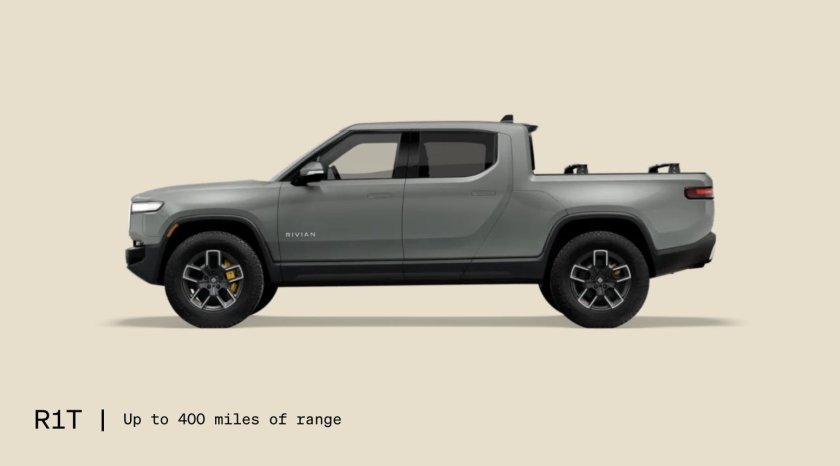 Rivian r2