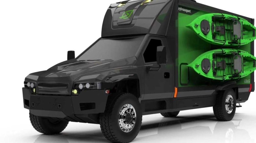 Электро кемпер