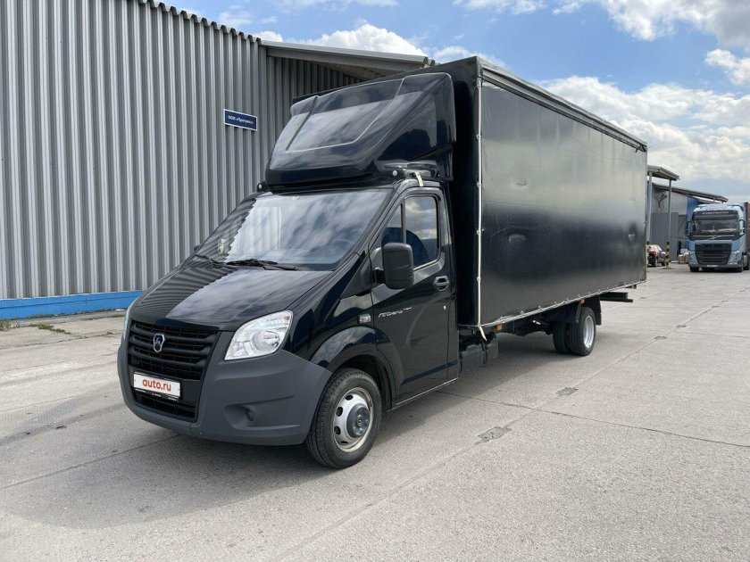 Gaz a21r32 2019 фильтр