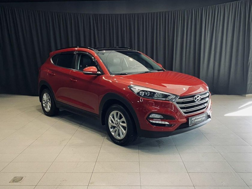 Новые автомобили 2019