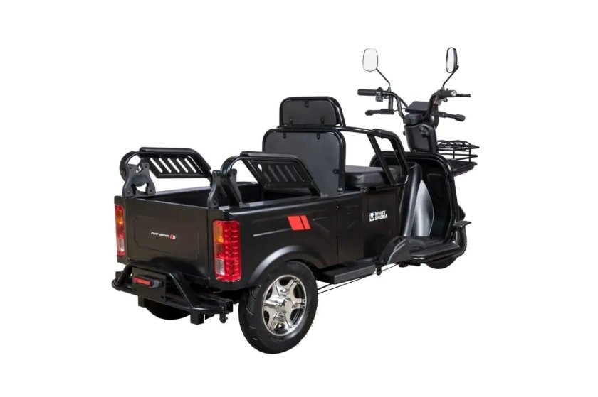 Sibtrike 2000w