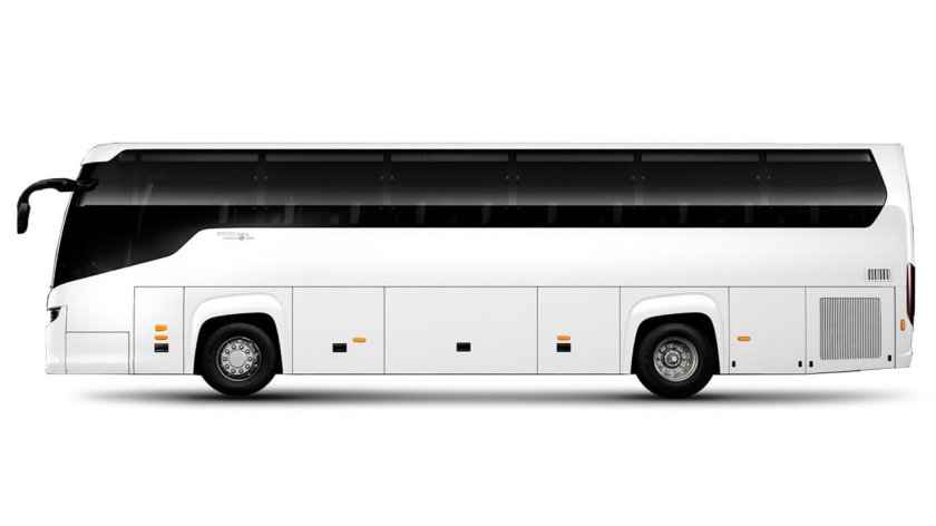 Mercedes-Benz Tourismo