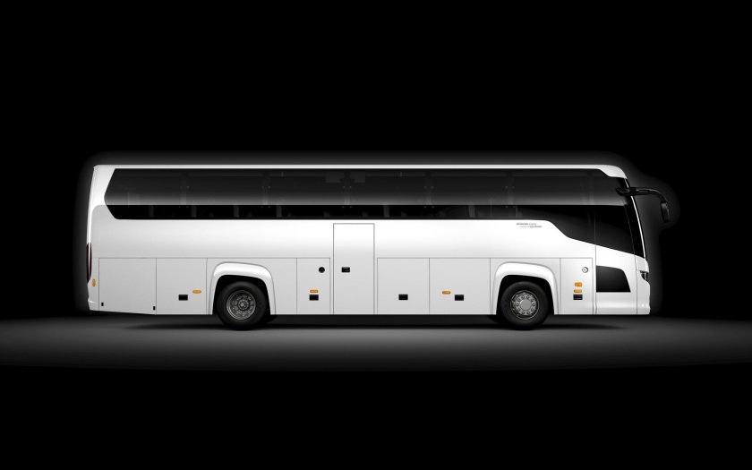 Автобус Scania Touring 4x2