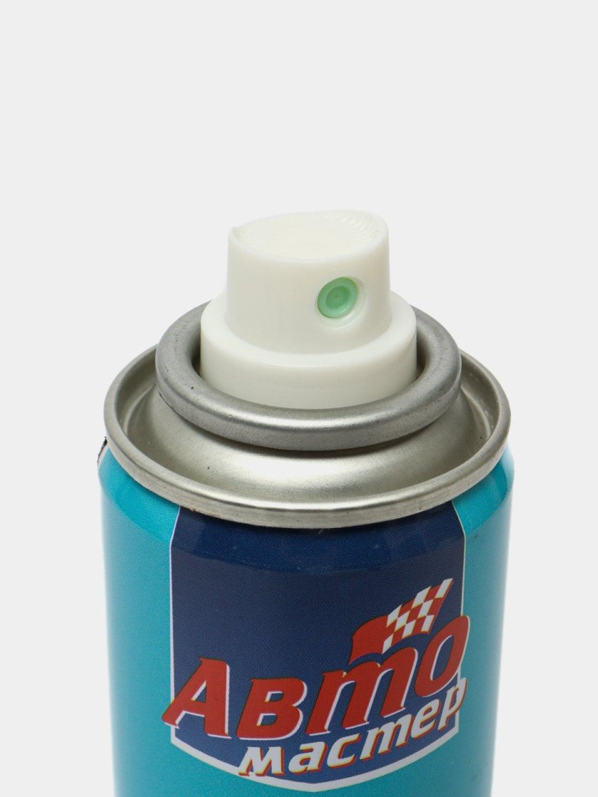 Жидкий ключ автомастер