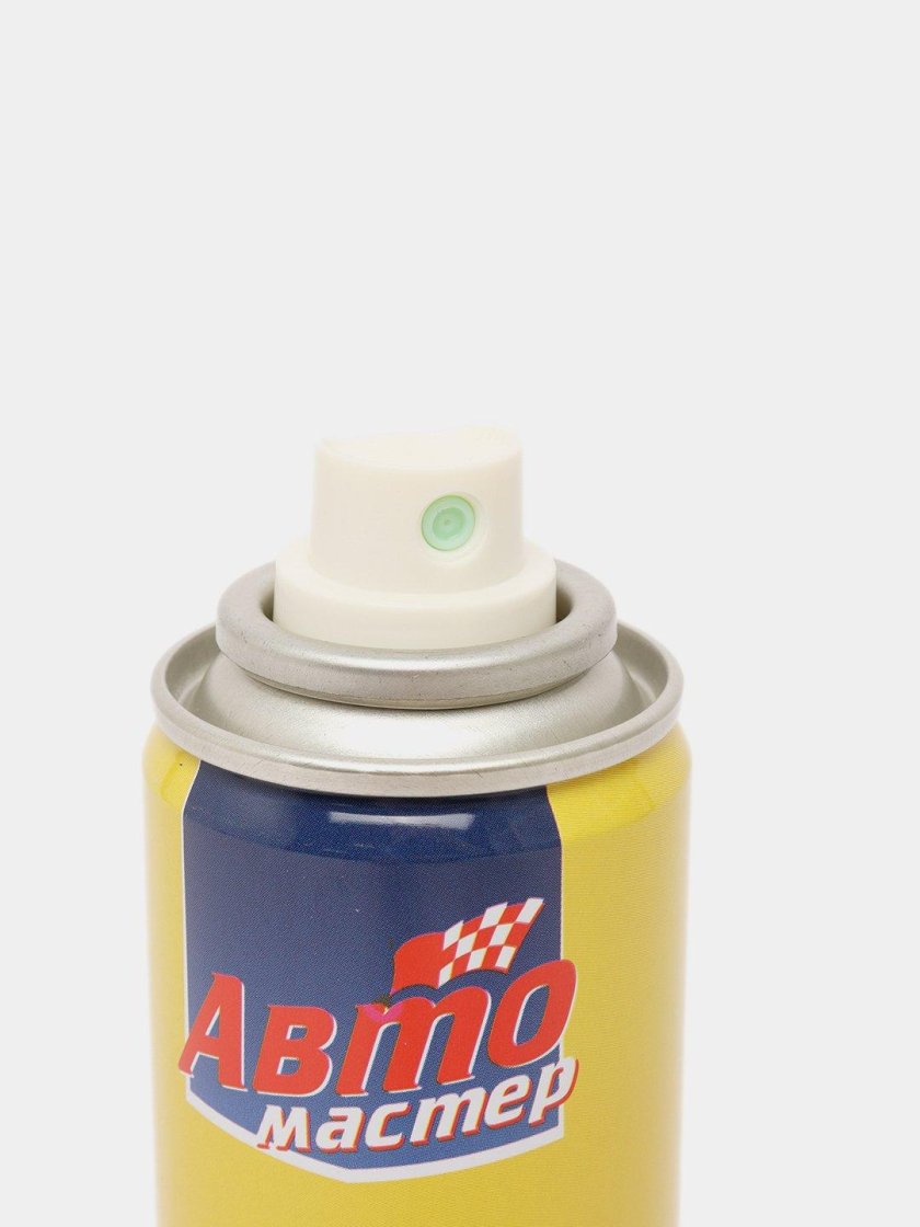 Размораживатель замков автомастер 100 мл