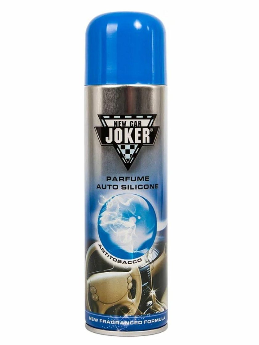 Полироль joker (200 мл ) новая машина