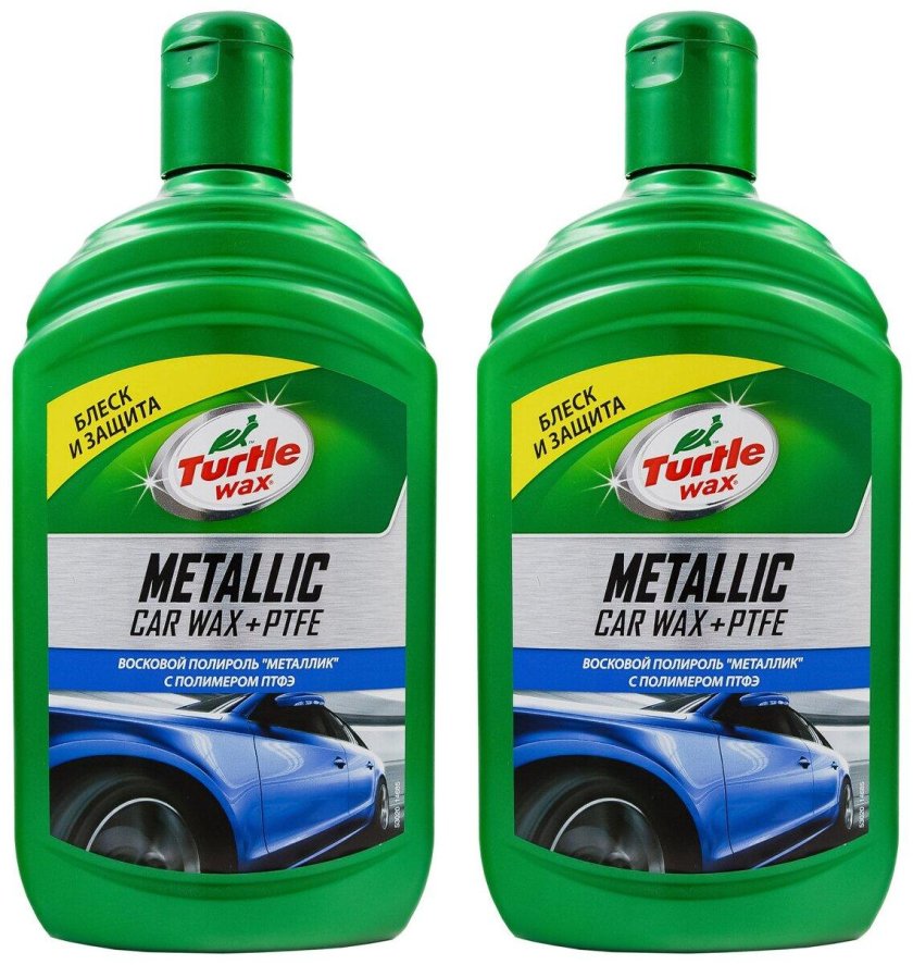 Turtle Wax Original fg6507