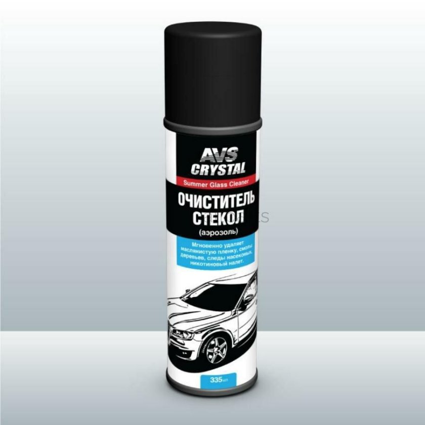 Смазка AVS AVK-143