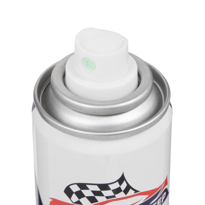 Автополироль для пластика Автомастер