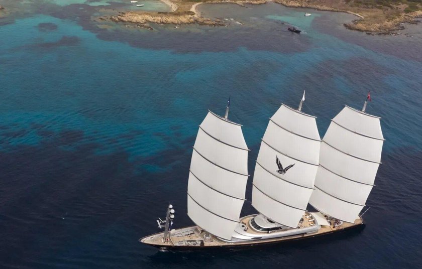 Мальтис Фалькон