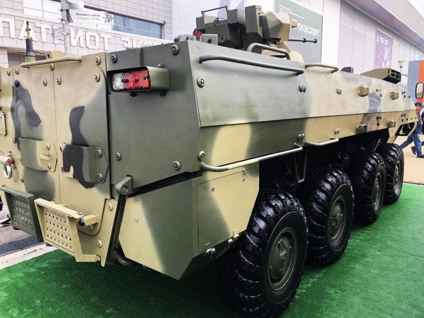 БТР 22