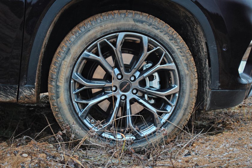 Диски r20 exceed TXL