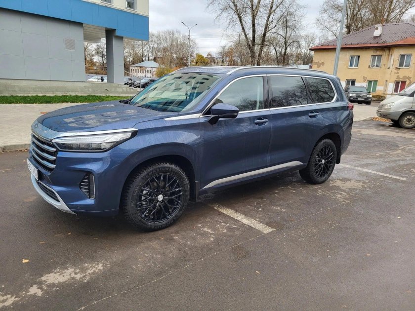 Черри Эксид