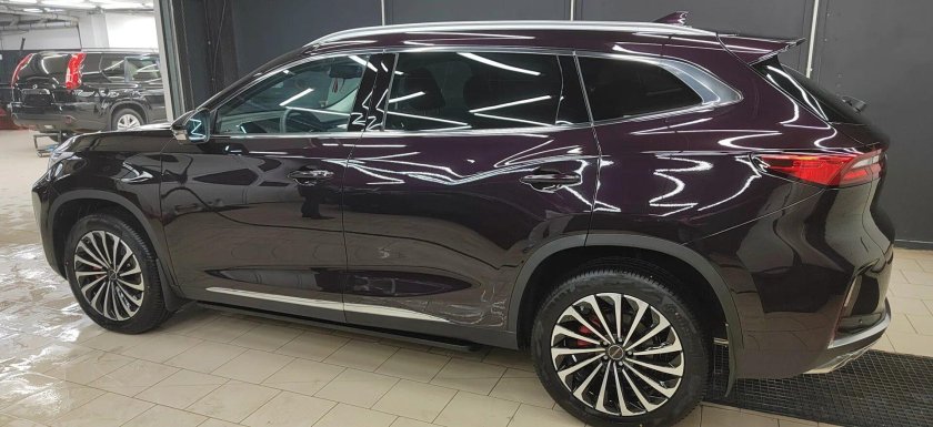 Эксид ТХЛ 2.0