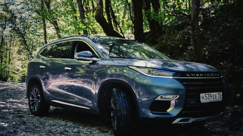 Диски exceed TXL