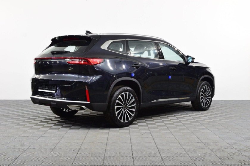 Exeed TXL м51fрl4gl50е011т