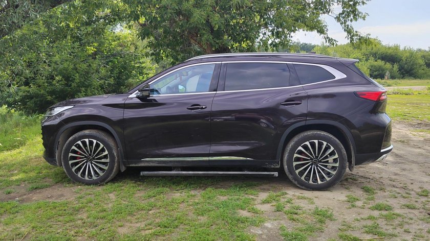 Exceed TXL 2.0 Sport Edition