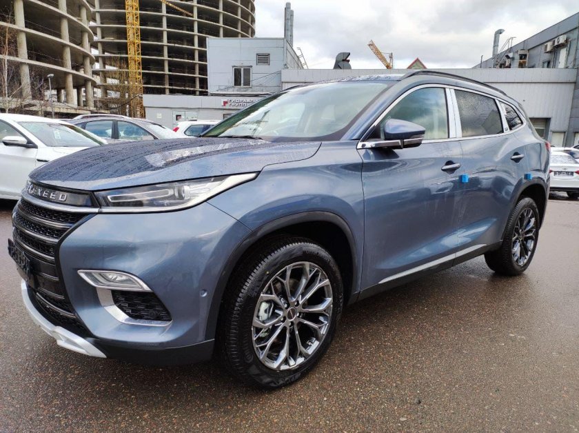 Диски exceed TXL