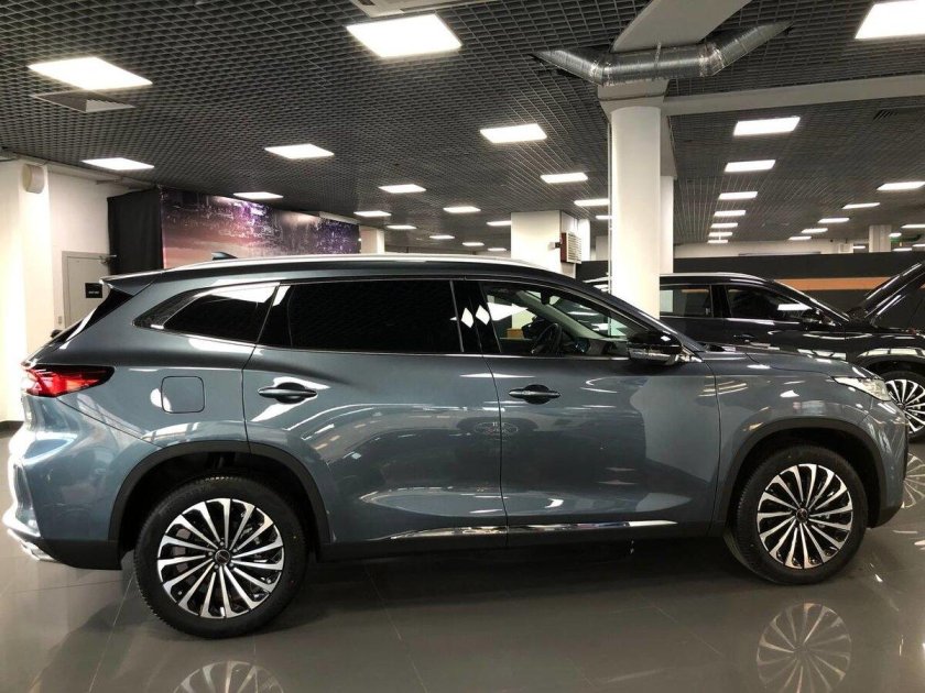 Эксид ТХЛ 2022