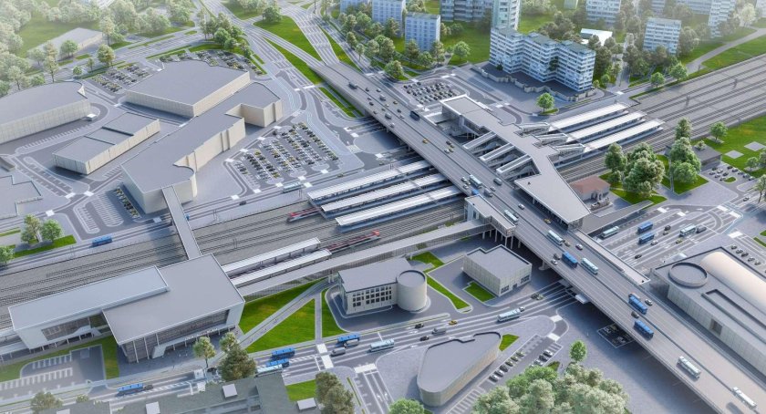 ТПУ Крюково Зеленоград