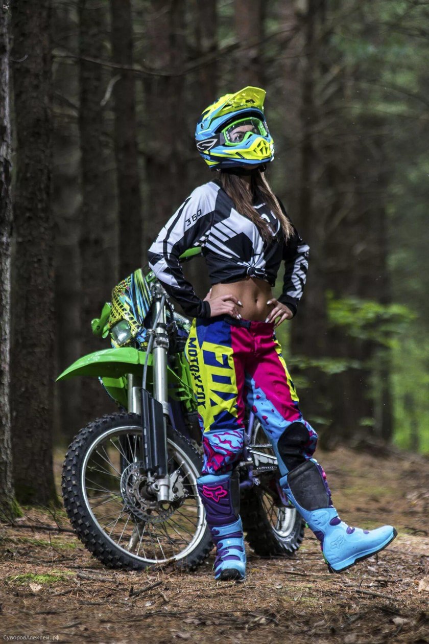 Кросс эндуро