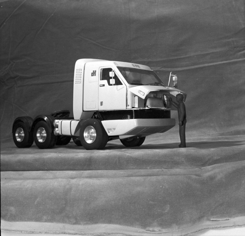 КАМАЗ э6410 1983