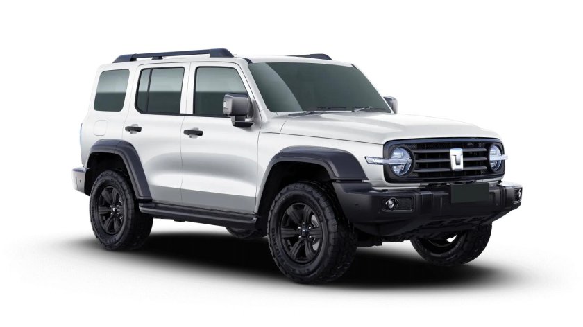 Автомобиль tank 300