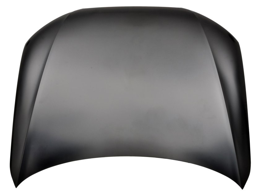 Автомобильный капот