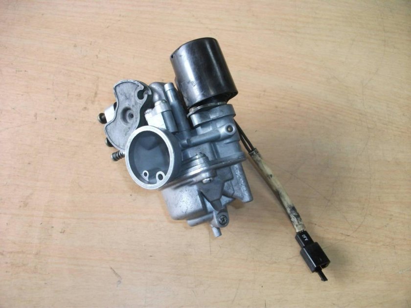 Карбюратор Гранд Аксис 100