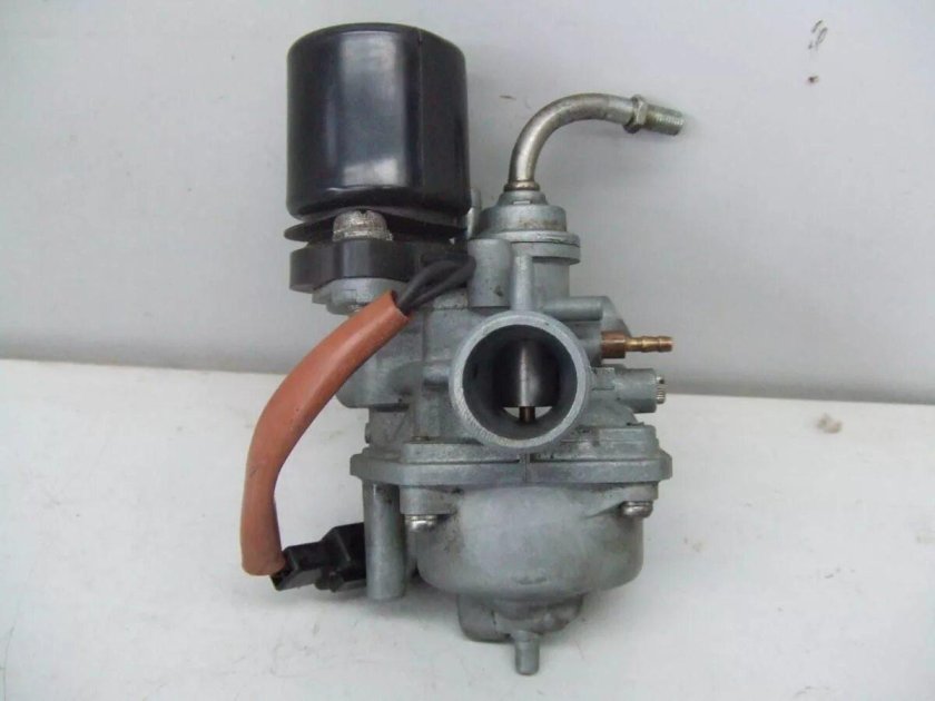 Карбюратор Ямаха джог 90