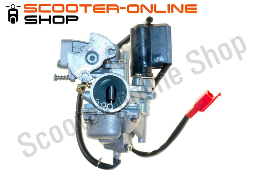 Карбюратор Yamaha 5bm