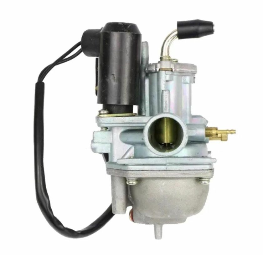 Карбюратор Mikuni BWS 100