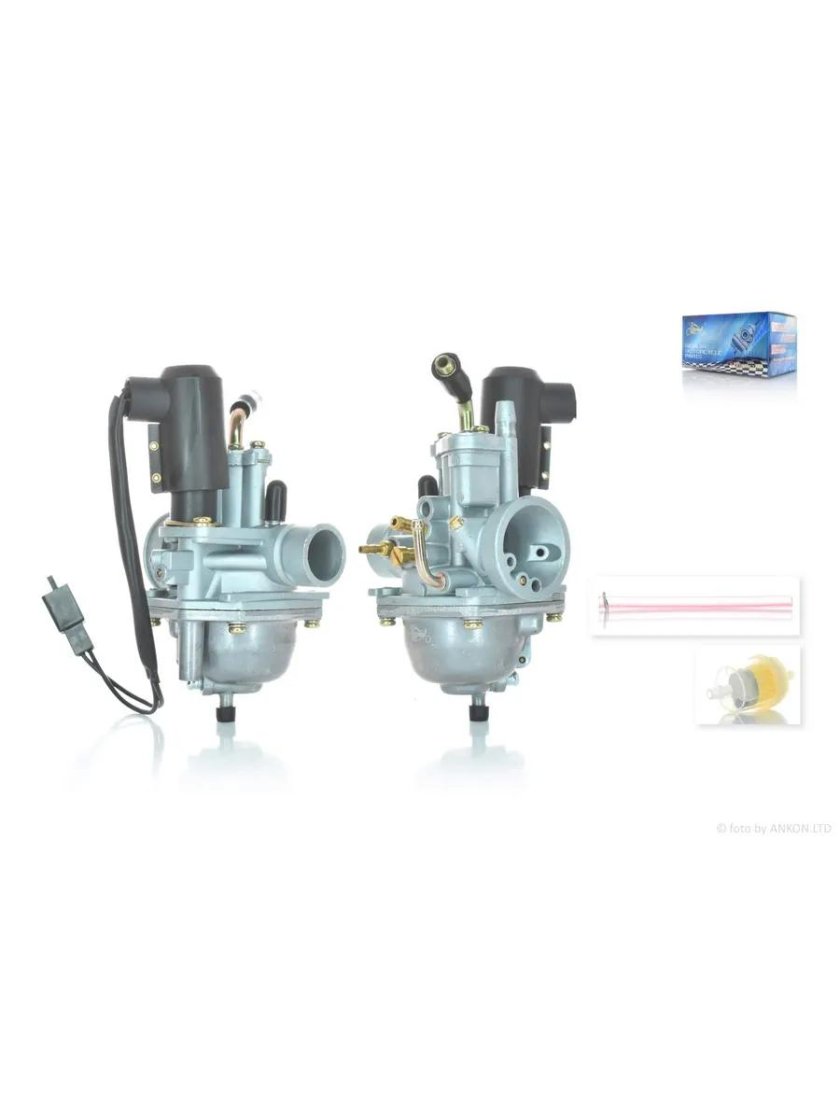 Карбюратор для скутера
