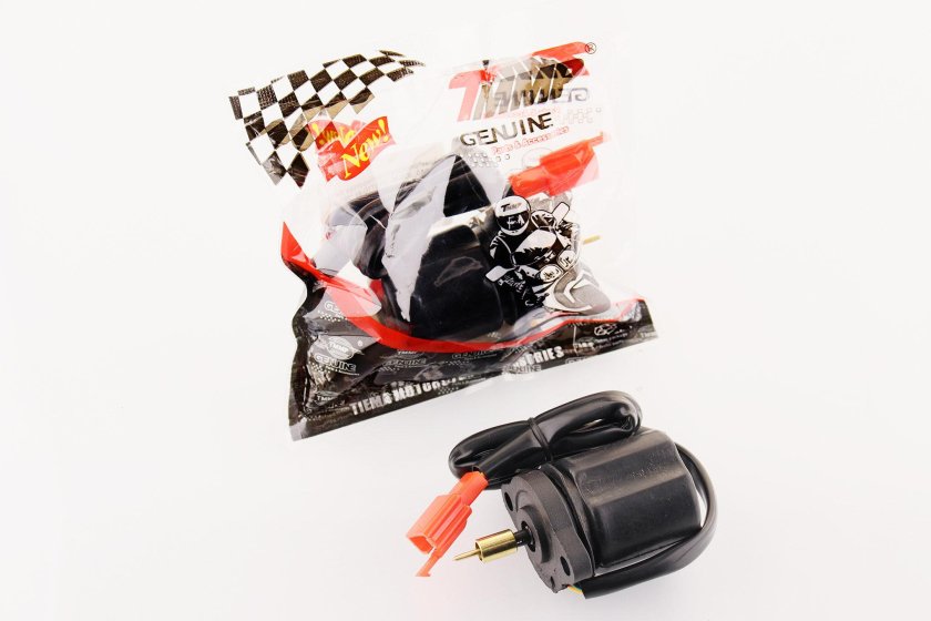 Электроклапан Yamaha jog