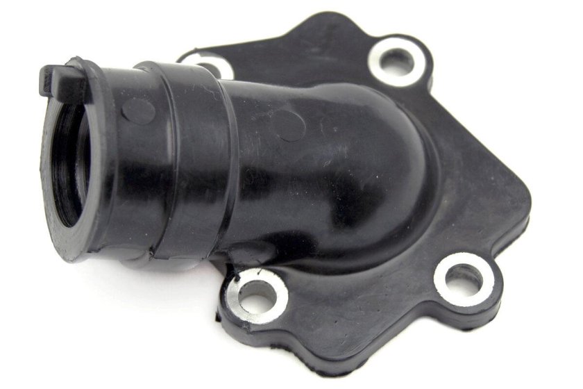 Впускной патрубок Ямаха джог