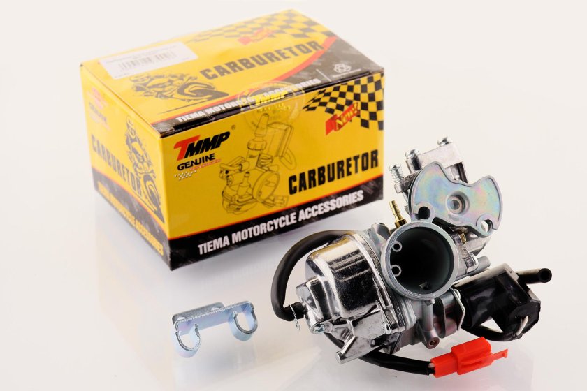 Карбюратор Yamaha jog 50