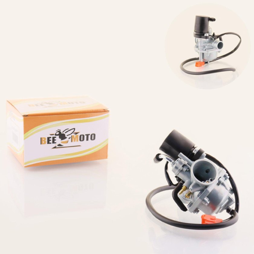 Карбюратор yamaha jog 50