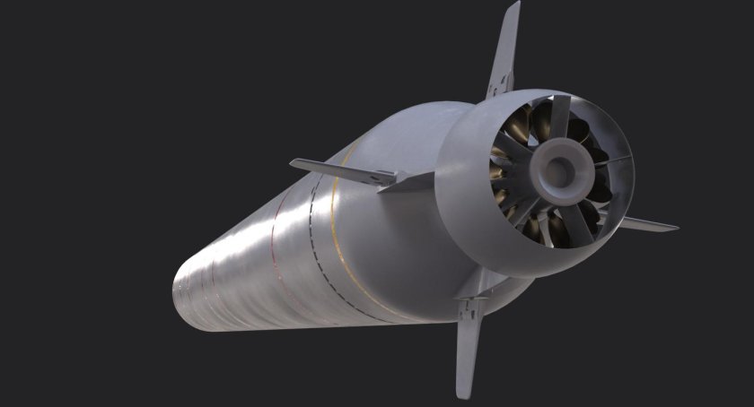 2м39 Посейдон