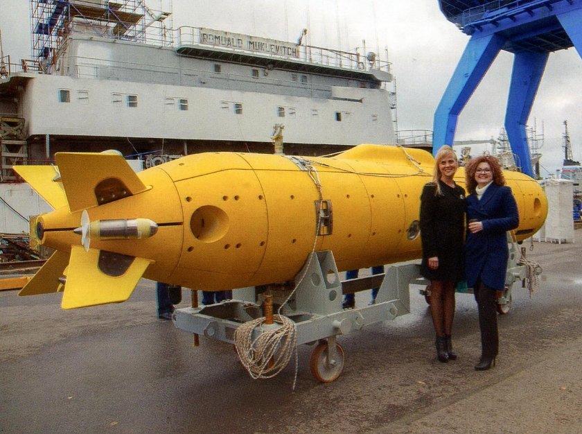 АНПА клавесин-1р