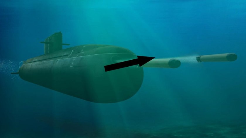 Посейдон подводная торпеда
