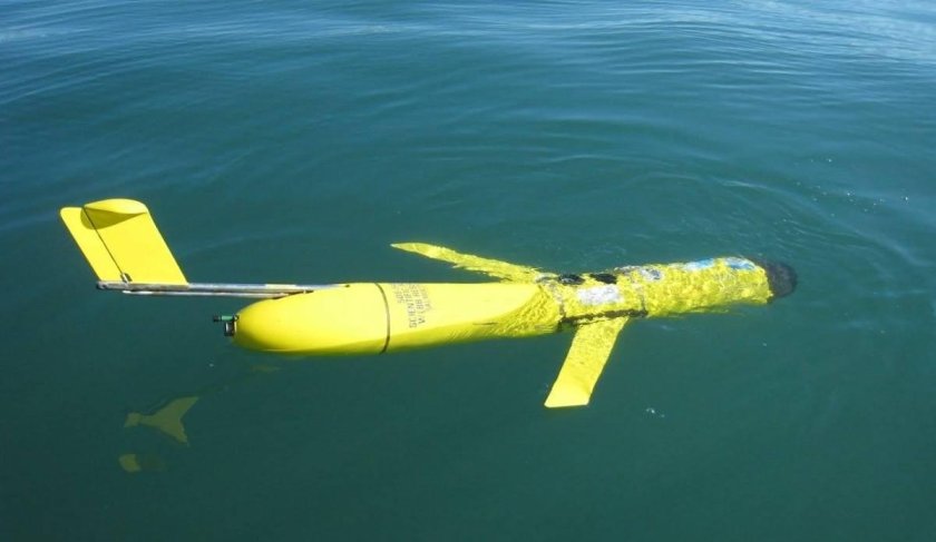 Посейдон подводный аппарат