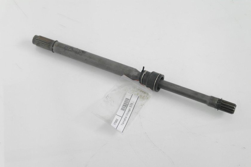 Вал карданный