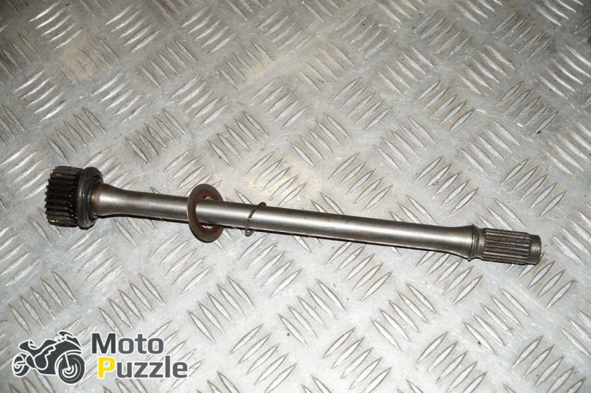 Вал карданный Yamaha XVS