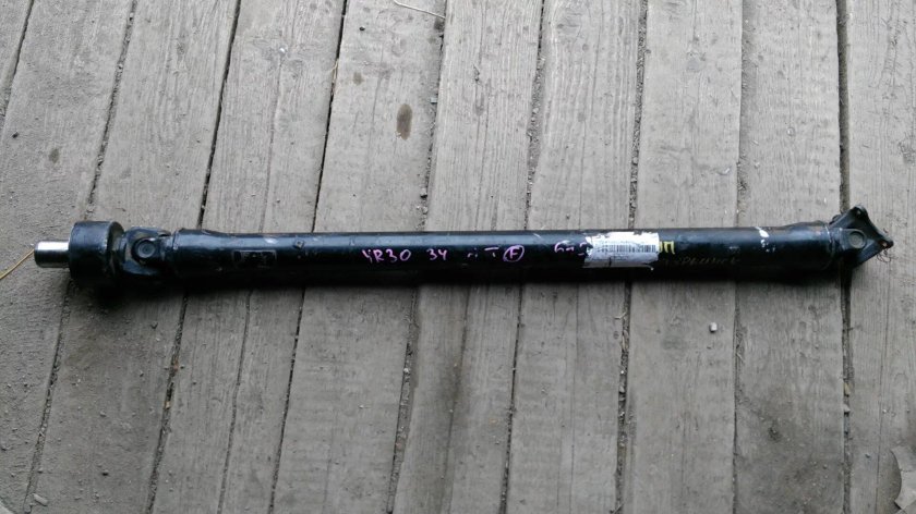 Town Ace кардан