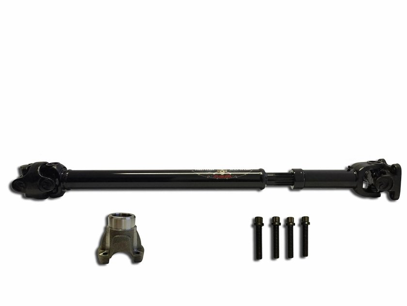 1997 Jeep Wrangler Front Drive shaft