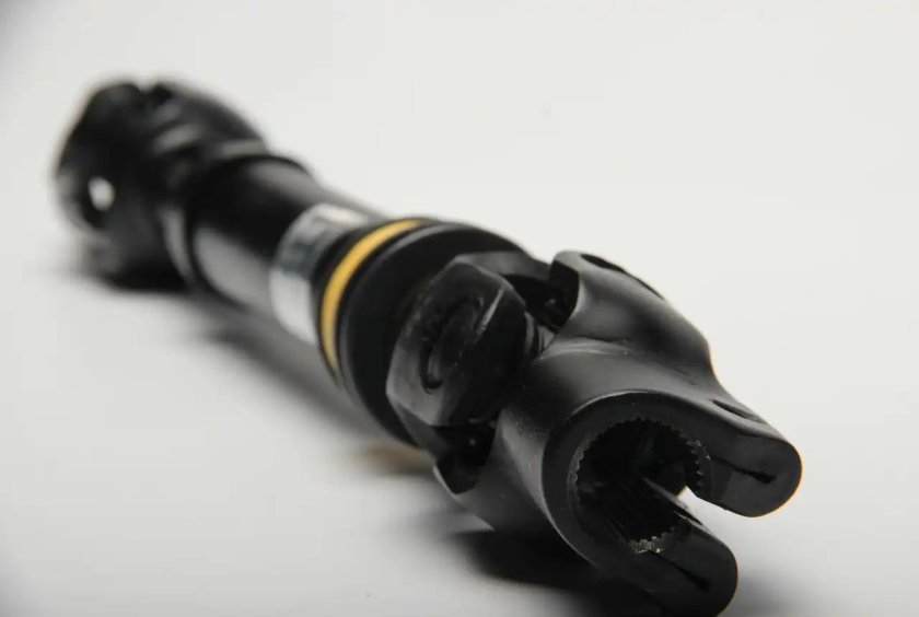 Рулевой кардан Хендай Портер 1