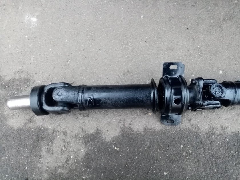 Кардан Toyota Town Ace