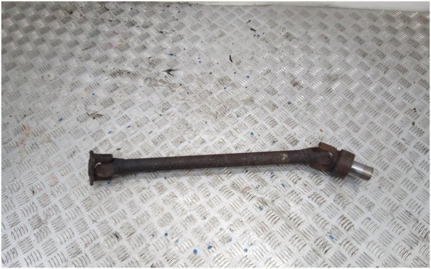 Вал карданный передний